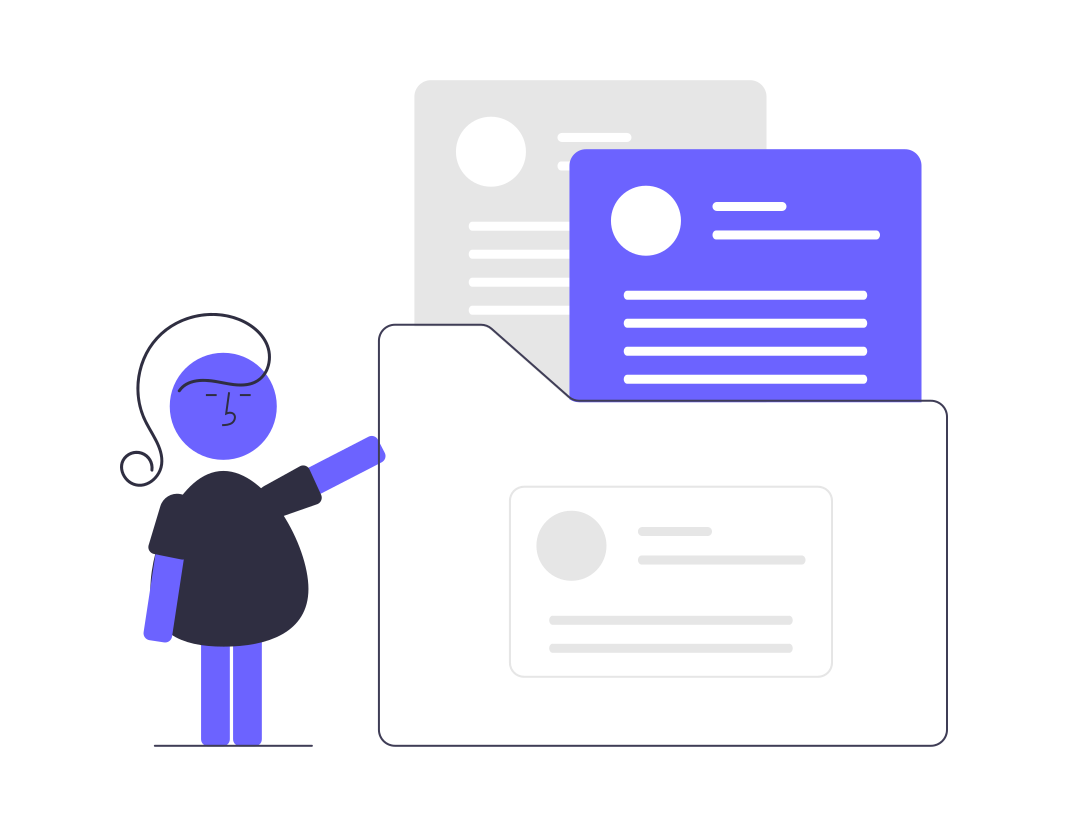 Beautiful resume created with CoreCV.ai JSON editor